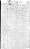 Morning Post Saturday 18 April 1807 Page 1