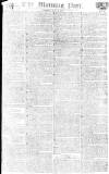Morning Post Friday 24 April 1807 Page 1