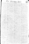 Morning Post Monday 25 May 1807 Page 1