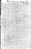 Morning Post Wednesday 17 June 1807 Page 1