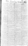 Morning Post Monday 17 August 1807 Page 1