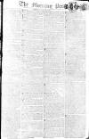 Morning Post Friday 21 August 1807 Page 1