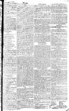 Morning Post Monday 24 August 1807 Page 3