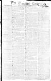Morning Post Thursday 24 September 1807 Page 1