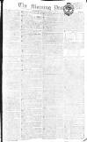 Morning Post Monday 12 October 1807 Page 1