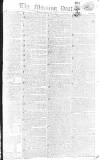 Morning Post Tuesday 13 October 1807 Page 1