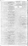 Morning Post Tuesday 13 October 1807 Page 2