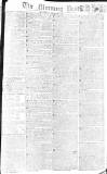 Morning Post Thursday 22 October 1807 Page 1