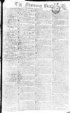 Morning Post Wednesday 28 October 1807 Page 1