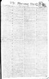 Morning Post Friday 30 October 1807 Page 1