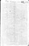 Morning Post Saturday 31 October 1807 Page 1