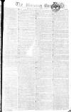 Morning Post Tuesday 03 November 1807 Page 1