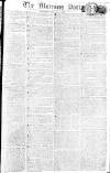 Morning Post Thursday 05 November 1807 Page 1