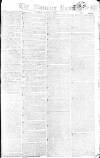 Morning Post Friday 06 November 1807 Page 1