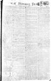 Morning Post Friday 13 November 1807 Page 1