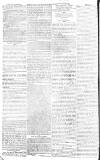 Morning Post Friday 13 November 1807 Page 2