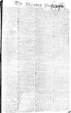 Morning Post Thursday 19 November 1807 Page 1