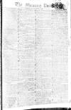 Morning Post Wednesday 25 November 1807 Page 1