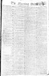 Morning Post Friday 27 November 1807 Page 1