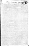 Morning Post Tuesday 01 December 1807 Page 1