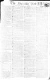 Morning Post Thursday 10 December 1807 Page 1