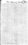 Morning Post Thursday 17 December 1807 Page 1