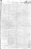 Morning Post Monday 21 December 1807 Page 1