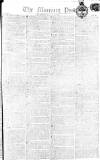 Morning Post Tuesday 22 December 1807 Page 1
