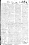 Morning Post Saturday 26 December 1807 Page 1