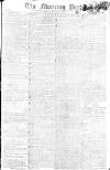 Morning Post Tuesday 29 December 1807 Page 1