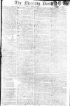 Morning Post Friday 15 January 1808 Page 1