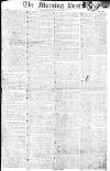 Morning Post Saturday 16 January 1808 Page 1