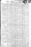 Morning Post Monday 18 January 1808 Page 1