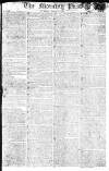 Morning Post Tuesday 19 January 1808 Page 1