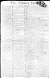 Morning Post Monday 15 February 1808 Page 1