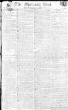 Morning Post Wednesday 17 February 1808 Page 1