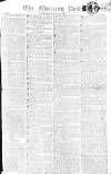 Morning Post Thursday 18 February 1808 Page 1