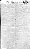Morning Post Monday 22 February 1808 Page 1
