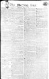 Morning Post Thursday 25 February 1808 Page 1