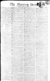 Morning Post Friday 26 February 1808 Page 1