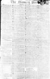 Morning Post Thursday 14 April 1808 Page 1