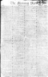 Morning Post Saturday 16 April 1808 Page 1