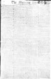 Morning Post Saturday 21 May 1808 Page 1