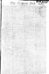 Morning Post Tuesday 31 May 1808 Page 1