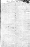 Morning Post Monday 13 June 1808 Page 1