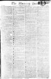 Morning Post Thursday 23 June 1808 Page 1