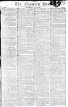 Morning Post Wednesday 20 July 1808 Page 1