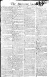 Morning Post Friday 12 August 1808 Page 1