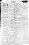 Morning Post Thursday 01 September 1808 Page 1
