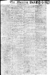 Morning Post Thursday 15 September 1808 Page 1